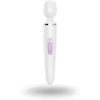SATISFYER - WANDER FRAU WEISS - Vanelion Paradise