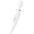 SATISFYER - WANDER FRAU WEISS - Vanelion Paradise