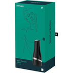 SATISFYER - MASTURBADOR MEN CLASSIC - Vanelion Paradise