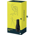 SATISFYER - MASTURBADOR MEN CLASSIC - Vanelion Paradise