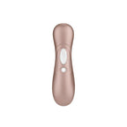 SATISFYER - PRO 2 NG NEUE VERSION - Vanelion Paradise
