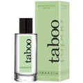 RUF - TABOO LIBERTIN MNNLICHES PHEROMONE PARFÜM 50ML - Vanelion Paradise
