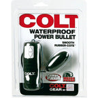 CALEXOTICS - COLT WASSERDICHTES POWER-BULLET - Vanelion Paradise