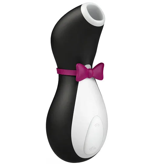 SATISFYER - PRO PENGUIN NG EDITION 2020 - Vanelion Paradise