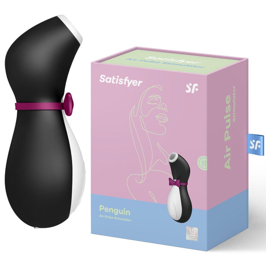 SATISFYER - PRO PENGUIN NG EDITION 2020