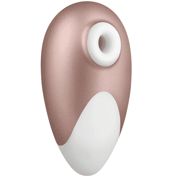 SATISFYER - PRO DELUXE NG 2020 EDITION - Vanelion Paradise