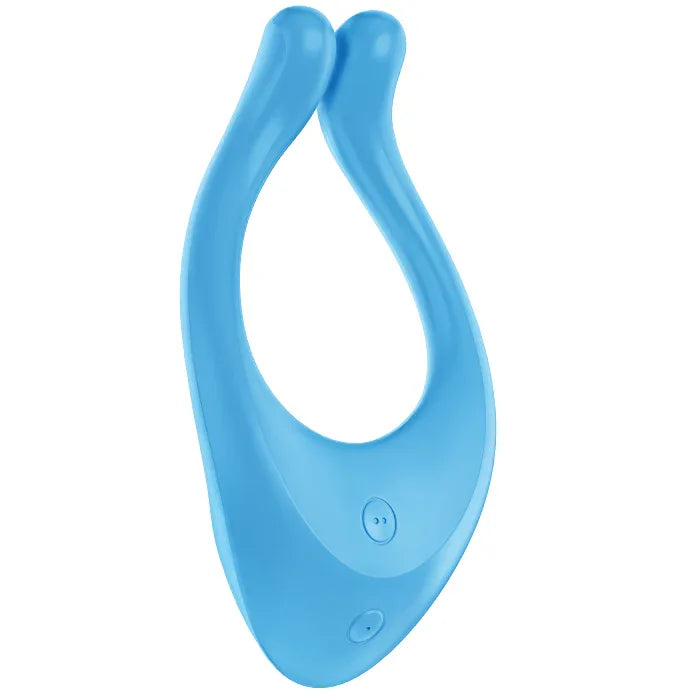 SATISFYER - PARTNER MULTIFUN 1 2020 EDITION - Vanelion Paradise
