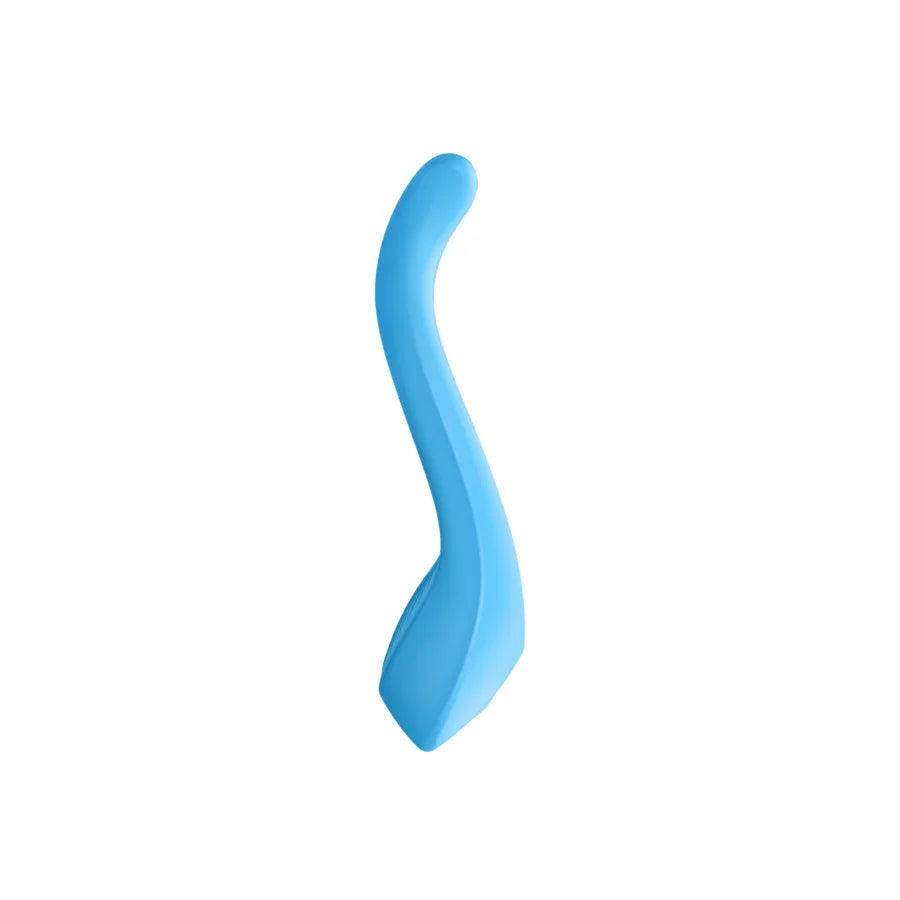 SATISFYER - PARTNER MULTIFUN 1 2020 EDITION - Vanelion Paradise