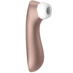 SATISFYER - PRO 2 VIBRATION 2020 EDITION - Vanelion Paradise