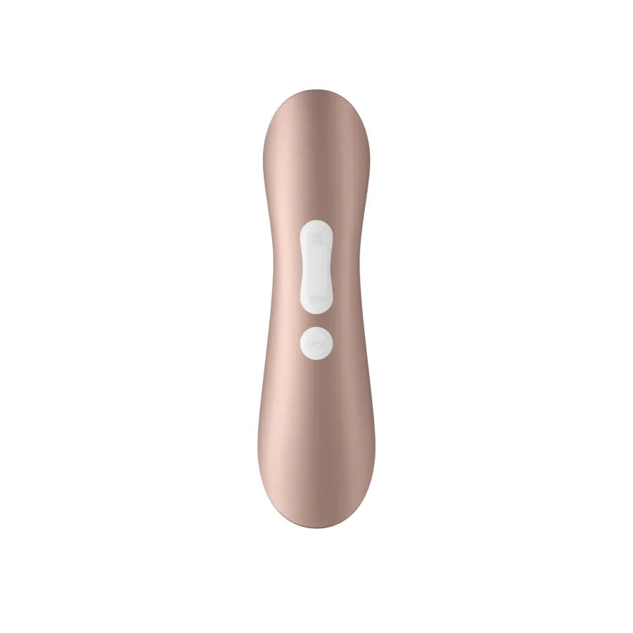 SATISFYER - PRO 2 VIBRATION 2020 EDITION - Vanelion Paradise