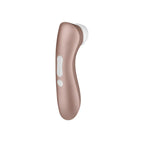 SATISFYER - PRO 2 VIBRATION 2020 EDITION - Vanelion Paradise