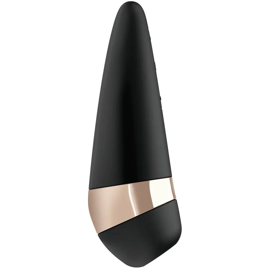 SATISFYER - PRO 3 VIBRATION 2020 EDITION - Vanelion Paradise