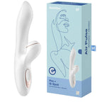 SATISFYER - PRO G-SPOT RABBIT 2020 EDITION - Vanelion Paradise