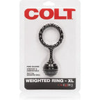 CALEXOTICS - COLT GEWICHTETER RING XL - Vanelion Paradise