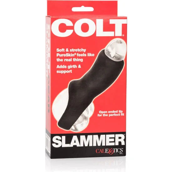 CALEXOTICS - COLT SLAMMER MASTURBATOR - Vanelion Paradise
