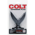 CALEXOTICS - COLT EXPANDER STECKER GROSS SCHWARZ - Vanelion Paradise