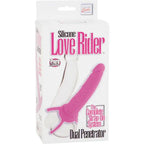 CALEXOTICS - DUAL PENETRATOR ROSA - Vanelion Paradise