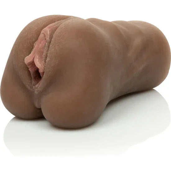 CALEXOTICS - STREICHELTE DIE MUSCHI ÜBER DIE STIRN - Vanelion Paradise