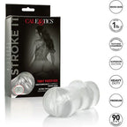 CALEXOTICS - STREICHELTE DIE ENGE MUSCHI/DEN ARSCH - Vanelion Paradise