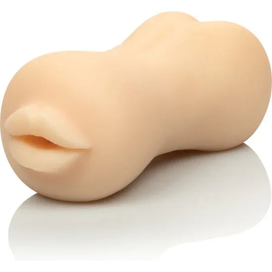 CALEXOTICS - STREICHELT IHNEN MUND/ARS - Vanelion Paradise