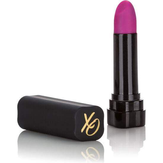 CALEXOTICS - HIDE & PLAY LILA LIPPENSTIFT-STIMULATOR - Vanelion Paradise