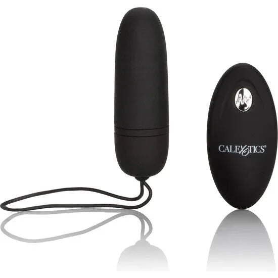 CALEXOTICS - REMOTE BULLET SCHWARZ - Vanelion Paradise
