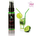 VOULEZ-VOUS - SILIKON-SCHMIERMITTEL - MOJITO 35 ML - Vanelion Paradise