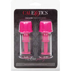 CALEXOTICS - VAKUUM-DREHSAUGER ROSA - Vanelion Paradise