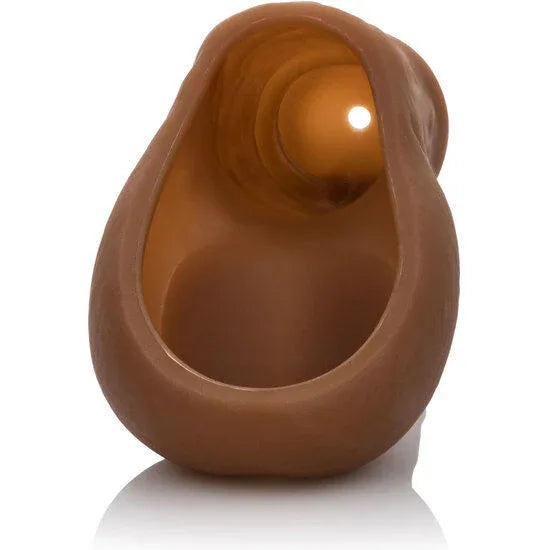 CALEXOTICS - STEHT ZUM PEE PACKER BROWN - Vanelion Paradise