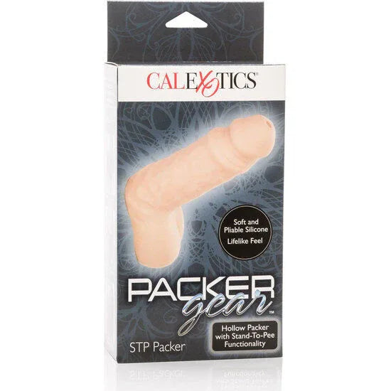 CALEXOTICS - STEHT. UM PACKER ZU pinkeln - Vanelion Paradise
