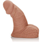 CALEXOTICS - PACKUNG PENIS BRAUN 12.75 CM - Vanelion Paradise