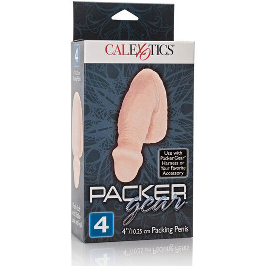 CALEXOTICS - PACKUNG PENIS FLEISCH 12.75 CM