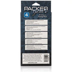 CALEXOTICS - PACKUNG PENIS FLEISCH 12.75 CM - Vanelion Paradise
