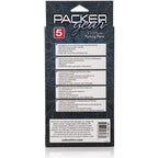 CALEXOTICS - PACKUNG PENIS BRAUN 14.5 CM - Vanelion Paradise