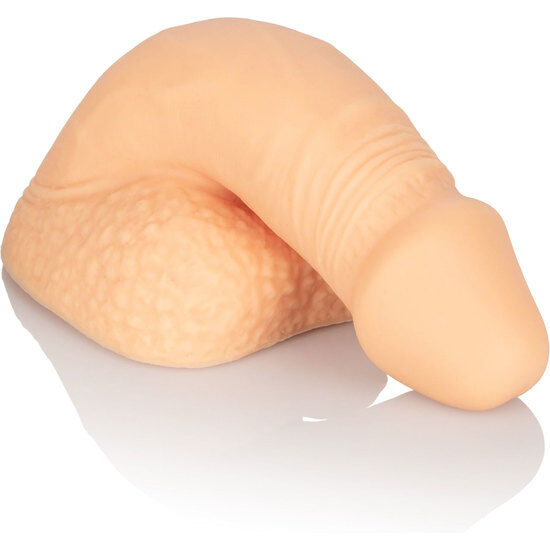 CALEXOTICS - SILIKON-PACKUNG PENIS 12.75 CM FLEISCH