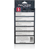 CALEXOTICS - SILIKON-PACKUNG PENIS 12.75 CM FLEISCH - Vanelion Paradise