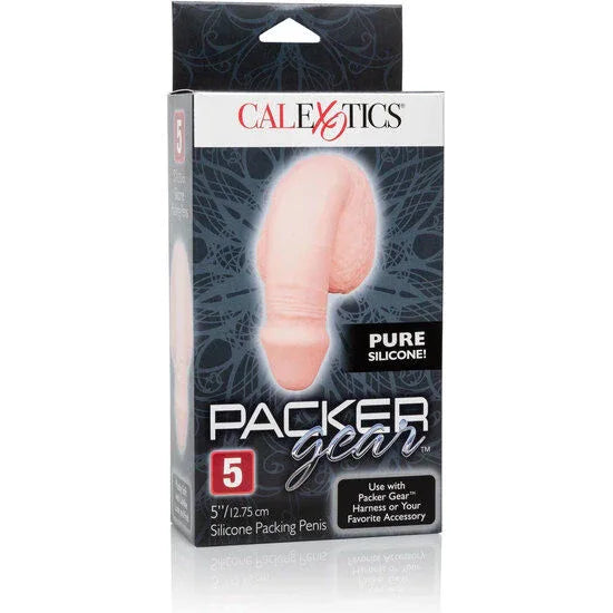 CALEXOTICS - SILIKON-PACKUNG PENIS 12.75 CM FLEISCH - Vanelion Paradise