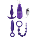 CALEXOTICS - IHR ANAL KIT - Vanelion Paradise
