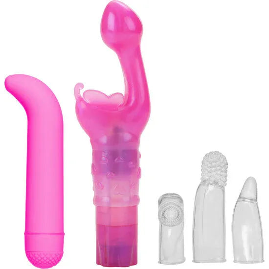 CALEXOTICS - IHR G-SPOT KIT - Vanelion Paradise