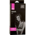 CALEXOTICS - IHR KEGEL KIT - Vanelion Paradise