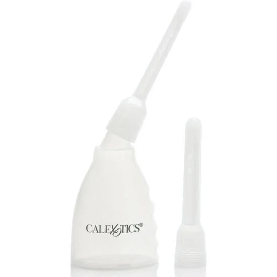 CALEXOTICS - ULTIMATE DOUCHE CLEAR - Vanelion Paradise