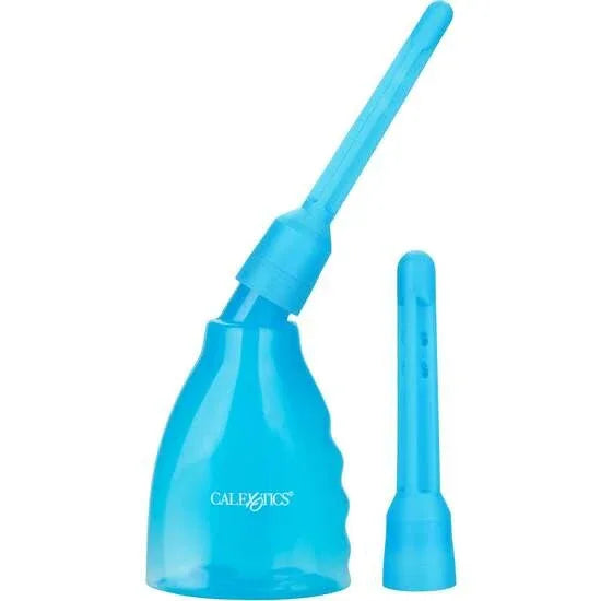 CALEXOTICS - ULTIMATE DOUCHE BLAU - Vanelion Paradise