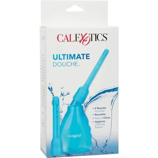 CALEXOTICS - ULTIMATE DOUCHE BLAU - Vanelion Paradise