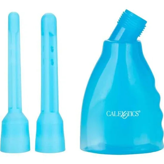 CALEXOTICS - ULTIMATE DOUCHE BLAU - Vanelion Paradise