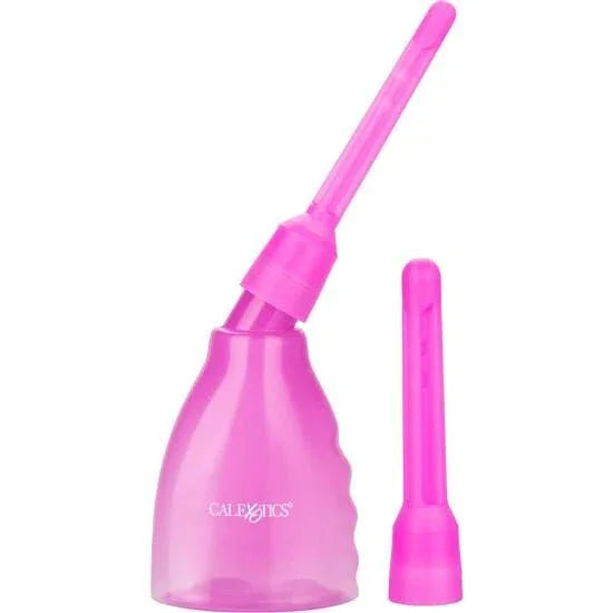 CALEXOTICS - ULTIMATE DOUCHE ROSA - Vanelion Paradise