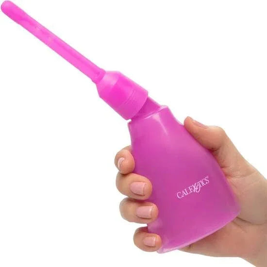 CALEXOTICS - ULTIMATE DOUCHE ROSA - Vanelion Paradise