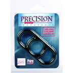 CALEXOTICS - PRECISION PUMP ENHANCER SCHWARZ - Vanelion Paradise