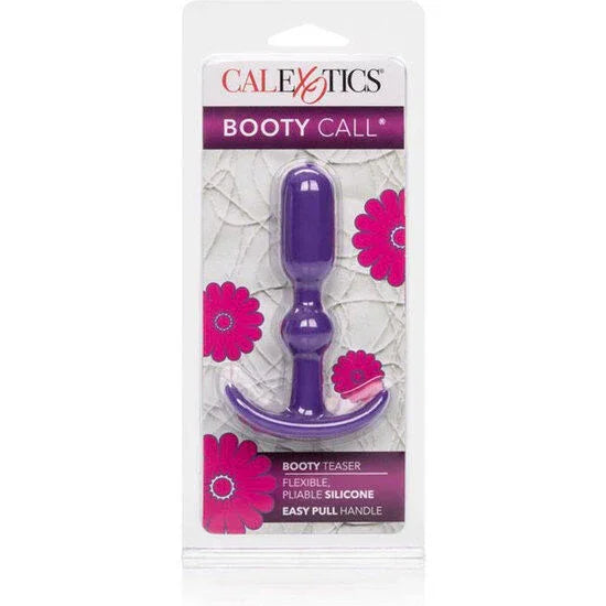 CALEXOTICS - BOOTY CALL BOOTY TEASER BLAU - Vanelion Paradise