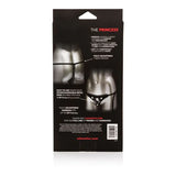 CALEXOTICS - IHR KÖNIGLICHES GESCHIRR DER PRINZESSIN IN EINER GRÖSSE - Vanelion Paradise