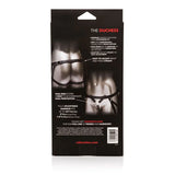 CALEXOTICS - IHR KÖNIGLICHES GESCHIRR. DIE DUTCHESS. EINE GRÖSSE - Vanelion Paradise